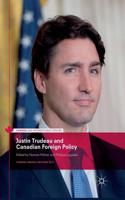 Justin Trudeau and Canadian Foreign Policy