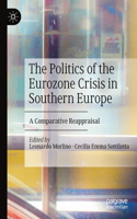 The Politics of the Eurozone Crisis in Southern Europe
