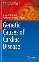 Genetic Causes of Cardiac Disease