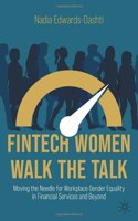 Fintech Women Walk the Talk