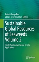 Sustainable Global Resources of Seaweeds Volume 2