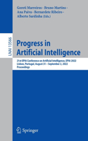 Progress in Artificial Intelligence