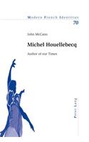 Michel Houellebecq