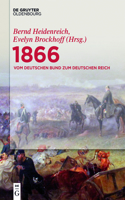 1866: Vom Deutschen Bund Zum Deutschen Reich