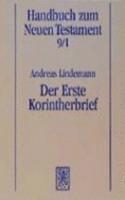 Der Erste Korintherbrief