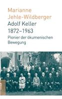 Adolf Keller (1872-1963)