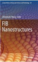 Fib Nanostructures