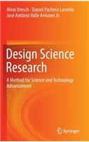 Design Science Research