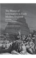 Mirror of Information in Early Modern England