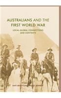 Australians and the First World War