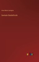 Samlade Skaldeförsök