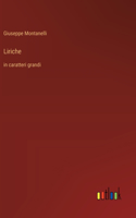 Liriche
