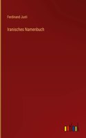 Iranisches Namenbuch