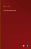 Iranisches Namenbuch