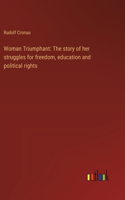 Woman Triumphant