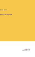 Morale et politique