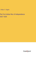 First Indian War of Independence 1857-1859