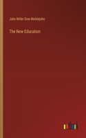 New Education