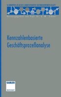 Kennzahlenbasierte Geschaftsprozeanalyse