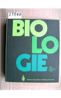 Biologie: Ein Lehrbuch