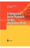 Erfolgreich Beim Kunden in Der Digitalen Welt