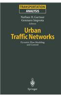Urban Traffic Networks