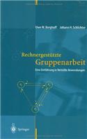 Rechnergesta1/4tzte Gruppenarbeit
