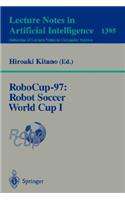 Robocup-97: Robot Soccer World Cup I