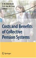 Costs and Benefits of Collective Pension Systems