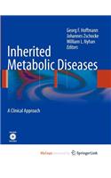 Inherited Metabolic Diseases
