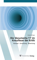 'documenta 11' im Kreuzfeuer der Kritik