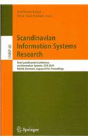 Scandinavian Information Systems Research