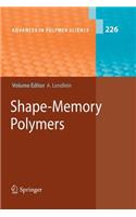 Shape-Memory Polymers