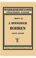 Bohren: (15 Werkstattbücher)
