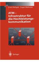 ATM - Infrastruktur für die Hochleistungskommunikation