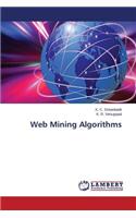 Web Mining Algorithms