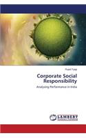Corporate Social Responsibility