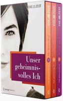 Unser Geheimnisvolles Ich: Band 1: Die Welt Im Kopf - Band 2: Das Ratsel Bewusstsein - Band 3: Das Gute Leben