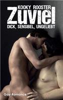 Zuviel