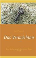 Vermächtnis