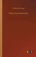 When Ghost Meets Ghot