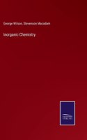Inorganic Chemistry