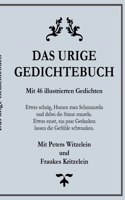 Das urige Gedichtebuch