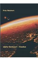 alpha Centauri - Exodus