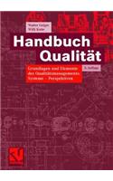 Handbuch Qualität