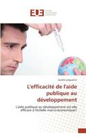 L'Efficacité de l'Aide Publique Au Développement