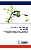 Jatropha Biofuels in Tanzania
