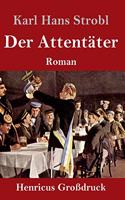 Attentäter (Großdruck)