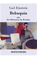 Bebuquin