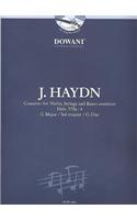 Haydn: Concerto for Violin, Strings and Basso Continuo: In G Major, Hob. Viia:4